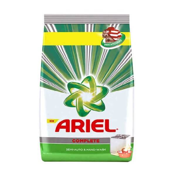 Ariel Complete Detergent Powder 